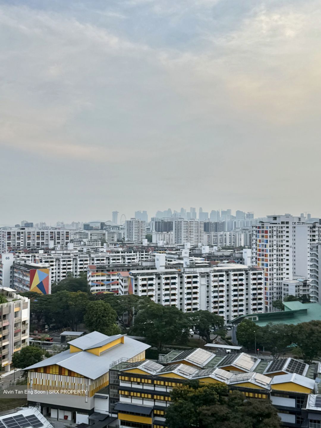 Blk 18C Macpherson Residency (Geylang), HDB 3 Rooms #543631551